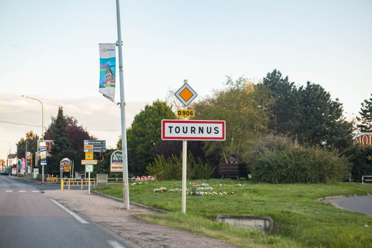 Toegangsweg-10